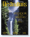 Destinations Magazine